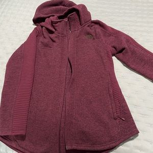 Women’s North Face